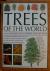 Russell, Tony - Trees of the World / An Illustrated Encyclopedia and Indentifier