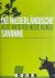 Die Niederländische Savanne...