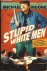 Stupid white men-- and othe...