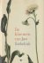Siebelink, Jan - De bloemen van Jan Siebelink