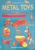 King, Constance - A guide to Metal Toys