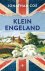 Jonathan Coe - Klein Engeland