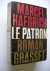 Haedrich, Marcel - Le patron.