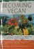 Becoming vegan the complete...