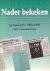 Nader bekeken. Persselectie...