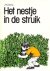 Het nestje in de struik