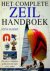 Het complete zeil handboek ...