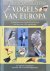 John Gooders - Vogels van Europa