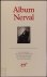 Album Gérard de Nerval Icon...