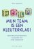Delia Amoruso - Help, mijn team is een kleuterklas!