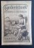 Meester, W.A.T. de - Gedenkboek van den Europeenschen Oorlog 1914