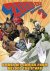 Liam Johnson - 2000 AD REGENED VOL. 3