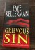 Faye Kellerman - Grievous sin