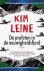 Kim Leine 106554 - De profeten in de Eeuwigheidsfjord