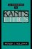 An Introduction to Kant's E...