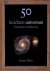 J. Baker - 50 inzichten universum onmisbare basiskennis
