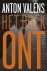 Anton Valens - Het boek Ont