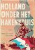 Prins, Piet - Holland onder het hakenkruis deel 2 vervolgd door de vijand
