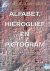 Robinson, Andrew - Alfabet, Hiëroglief en Pictogram