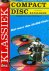  - Compact disc katalogus klassiek 1989