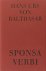 Sponsa Verbi. Skizzen zur T...