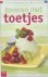 Toveren Met Toetjes