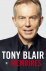 Blair, Tony - MEMOIRES