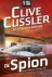 Clive Cussler - The house of crime - De spion