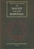 LEEUWEN, AREND TH. VAN. - De nacht van het kapitaal. Door het oerwoud van de economie naar de bronnen van de burgerlijke religie.