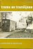 TRAMS en TRAMLIJNEN: Stoomt...