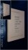 Fennessy, R. R. - Burke, Paine and the rights of man - A difference of political opinion