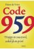 Pieter de Vries - Code 959