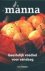 Manna / geestelijk voedsel ...