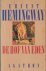 Hemingway, Ernest - dDe Hof van Eden