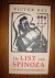 De list van Spinoza. De grote gelijkschakeling