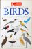Birds of Western and Centra...