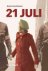 Anne Voorhoeve - 21 juli