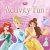 Disney - Disney Activity Fun Princess