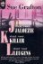 Sue Grafton - Jkl Omnibus