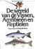 Wereld van vissen amfibieen...