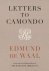 Edmund deWaal - Letters to Camondo