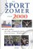 Samenstelling Joris van den Berg - De Sportzomer Van 2000