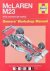McLaren M23 1973 onwards  (...
