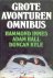 Innes, Hammond / Hall, Adam / Kyle, Duncan - Grote avonturen omnibus - De eenzame skier / Operatie Tango / Intrige met de dood