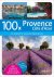 Cathelijne van Vliet - 100 x Provence Cote d'Azur / 100 x gidsen