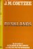 Coetzee, J.M - Dusklands