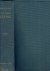 WARREN, B.C.S. - Monograph of the Genus Erebia.