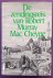 MAC CHEYNE, ROBERT MURRAY. - De zendingsreis van Robert Murray Mac Cheyne.
