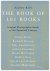 Andrew Roth [ed.] - The Book of 101 Books - Seminal Photographic Books of the Twentieth Century