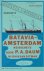 Batavia-Amsterdam. Reisschets.